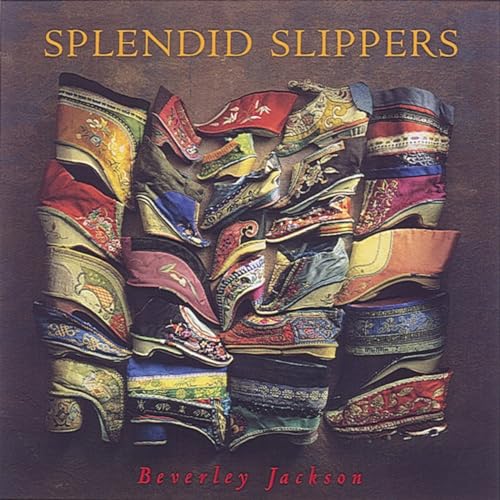 Beispielbild fr Splendid Slippers: A Thousand Years of an Erotic Tradition zum Verkauf von Goodwill Books