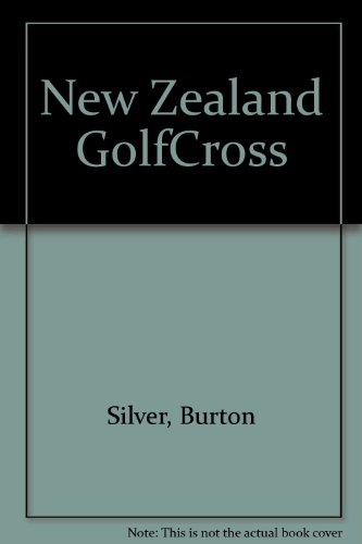 New Zealand GolfCross