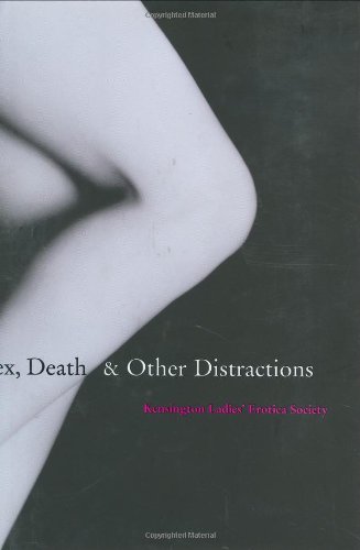 9781580083195: Sex, Death and Other Distractions
