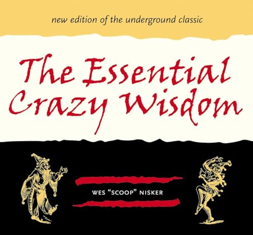 Stock image for The Essential Crazy Wisdom for sale by SecondSale