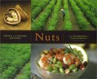 Stock image for Nuts : Sweet and Savory Recipes from Diamond of California for sale by Better World Books