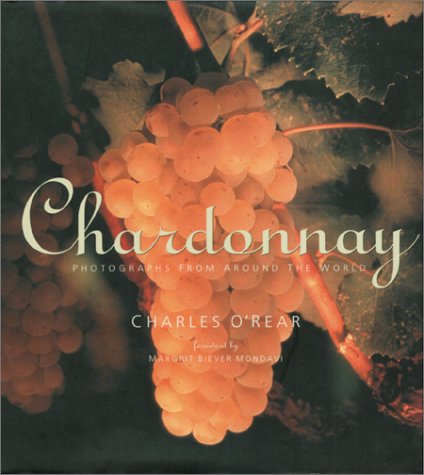 9781580083720: Chardonnay