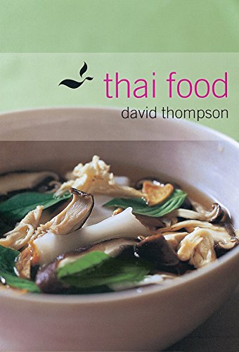 9781580084628: Thai Food: Arharn Thai [Lingua Inglese]