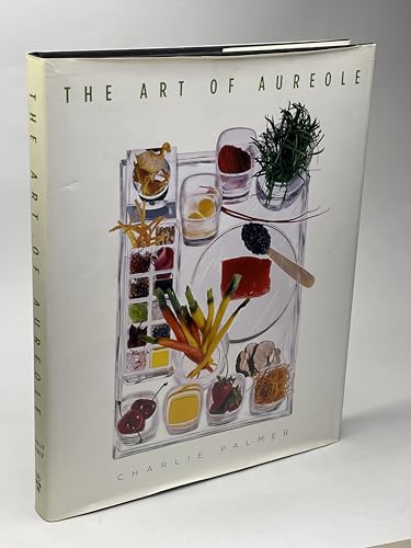 Beispielbild fr The Art of Aureole zum Verkauf von Books From California