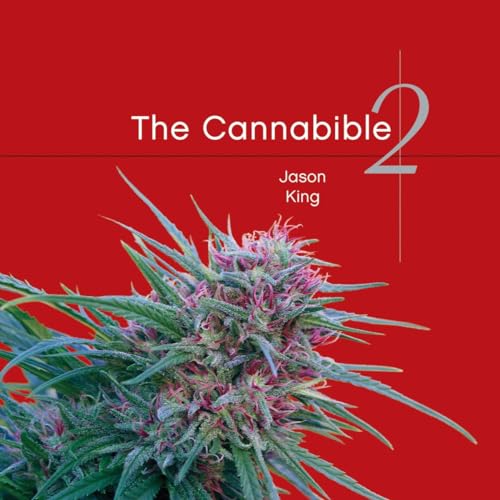 Beispielbild fr The Cannabible 2 zum Verkauf von Wonder Book