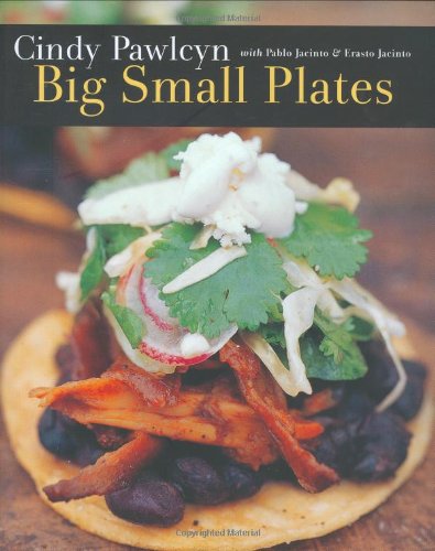 Stock image for Big Small Plates for sale by ZBK Books