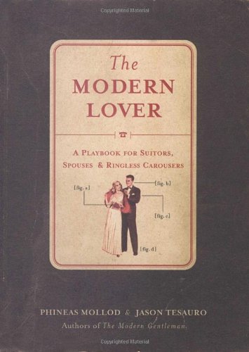 Stock image for The Modern Lover for sale by WorldofBooks