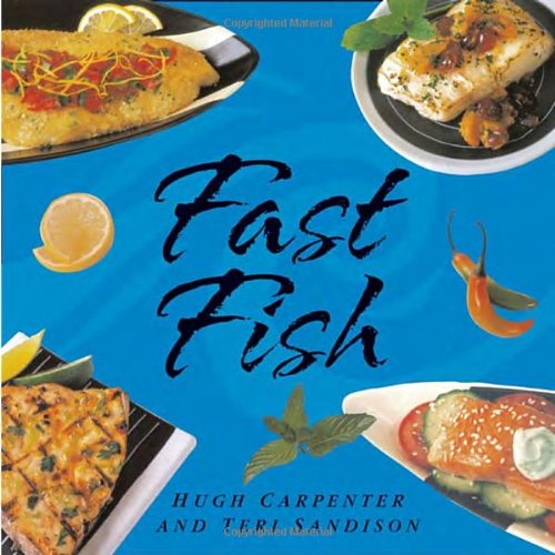 Stock image for Fast Fish (Fast Books) for sale by SecondSale