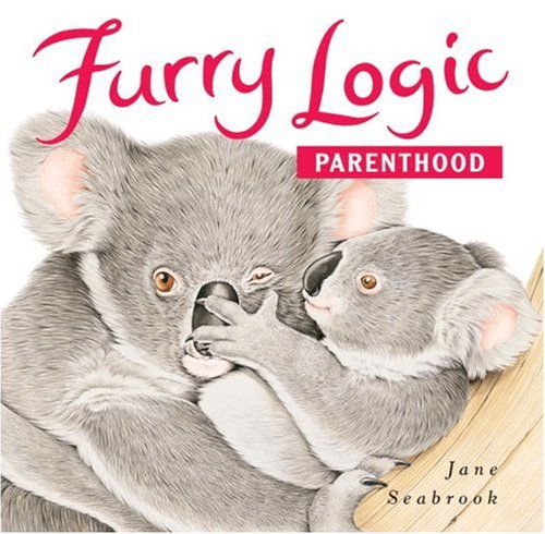 Beispielbild fr Furry Logic Parenthood zum Verkauf von SecondSale