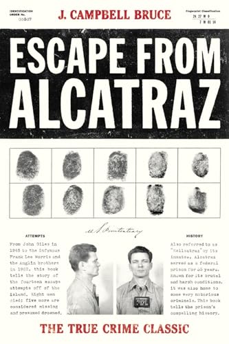 

Escape from Alcatraz