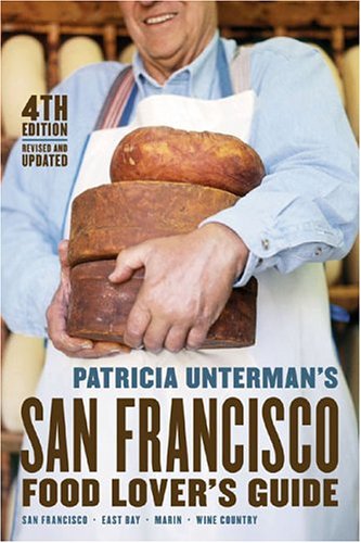 Stock image for San Francisco Food Lover's Guide for sale by ThriftBooks-Dallas