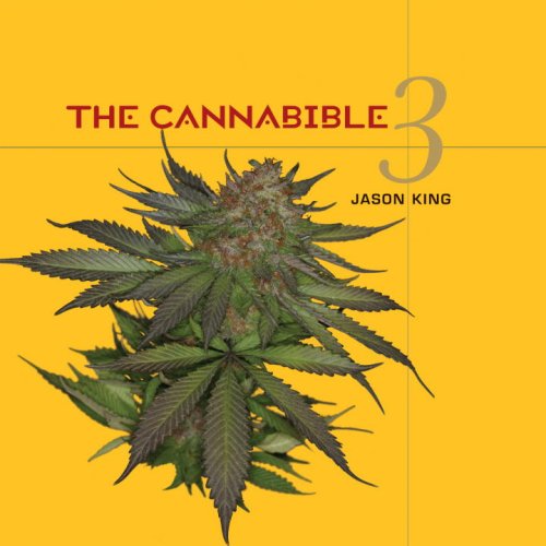 Stock image for The Cannabible 3 for sale by Blue Vase Books