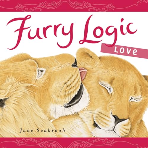 Beispielbild fr Furry Logic Love zum Verkauf von SecondSale