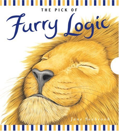 Stock image for The Pick of Furry Logic for sale by Off The Shelf
