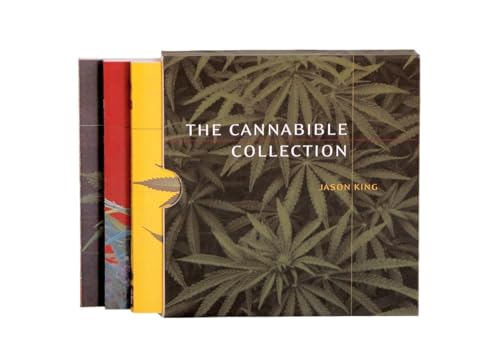 9781580088374: The Cannabible Collection: The Cannabible 1/the Cananbible 2/the Cannabible 3