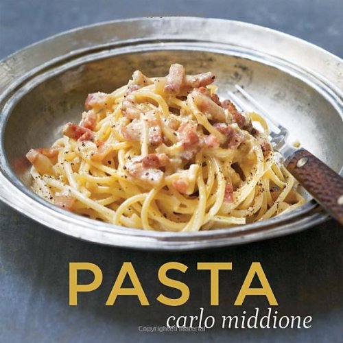 Stock image for Pasta for sale by Better World Books