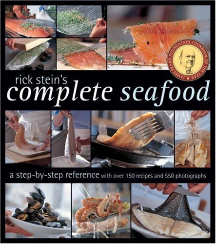 Beispielbild fr Rick Stein's Complete Seafood zum Verkauf von Better World Books