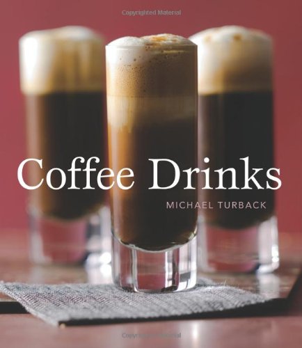 Beispielbild fr Coffee Drinks zum Verkauf von Better World Books