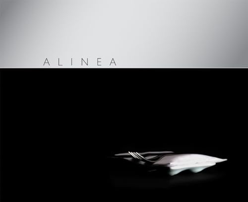 Stock image for Alinea for sale by Seattle Goodwill