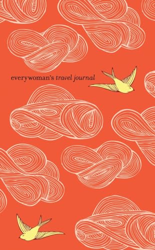 Stock image for Everywomans Travel Journal for sale by Reliant Bookstore