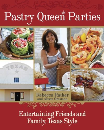 Stock image for Pastry Queen Parties for sale by Lowry's Books