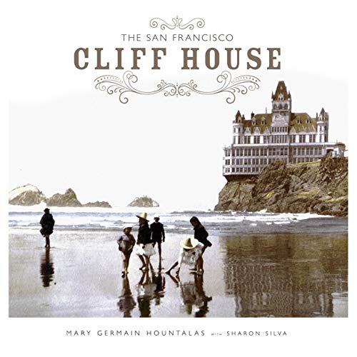 Beispielbild fr The San Francisco Cliff House zum Verkauf von KuleliBooks