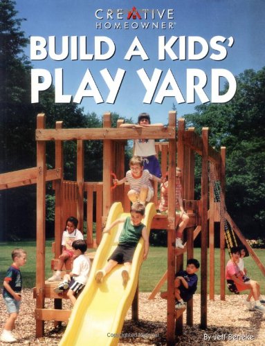 Build a Kids Play Yard