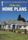 Stock image for 450 One-Story Homes Plans for sale by Better World Books