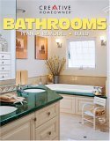 Stock image for Bathrooms: Plan, Remodel, Build for sale by BookHolders