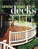 Stock image for Design Ideas for Decks for sale by Better World Books