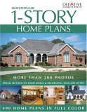 Stock image for Most Popular 1story Home Plans for sale by SecondSale