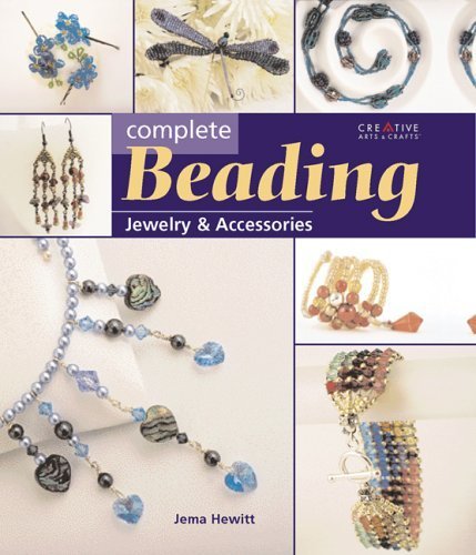 Stock image for Complete Beading: Jewelry & Accessories for sale by Half Price Books Inc.