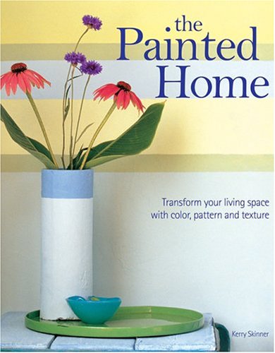 Stock image for The Painted Home for sale by Wonder Book