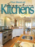 Stock image for The Best of Signature Kitchens for sale by Better World Books: West