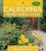Beispielbild fr California Home Landscaping (English and English Edition) zum Verkauf von Wonder Book