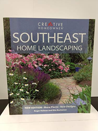 9781580112574: Southeast Home Landscaping