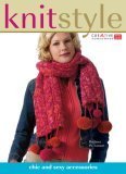 Stock image for Knit Style for sale by Dream Books Co.