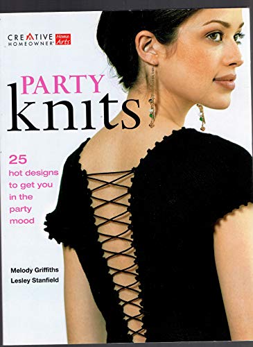 9781580113298: Party Knits
