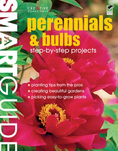 Stock image for Smart Guide: Perennials and Bulbs for sale by Better World Books