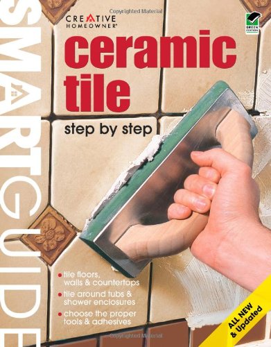 Beispielbild fr Ceramic Tile zum Verkauf von Better World Books