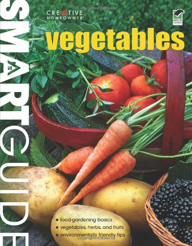 Beispielbild fr Vegetables : The Easy Way to Grow Food Successfully zum Verkauf von Better World Books