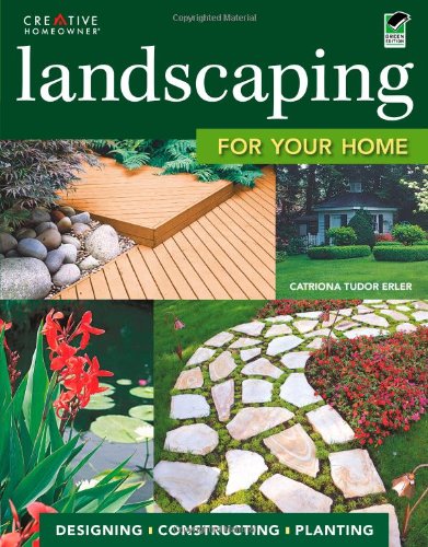 Stock image for Landscaping for Your Home for sale by Gulf Coast Books