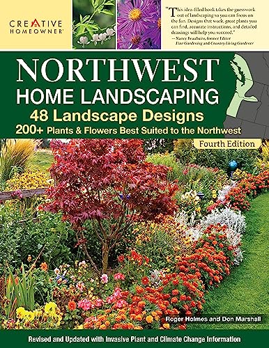 Beispielbild fr Northwest Home Landscaping zum Verkauf von Blackwell's