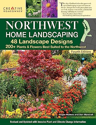 Stock image for Northwest Home Landscaping for sale by Blackwell's