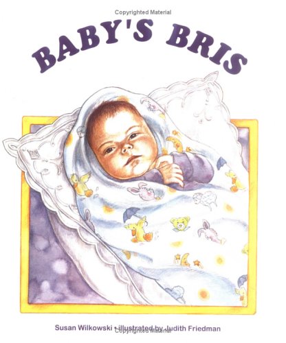 Beispielbild fr Baby's Bris zum Verkauf von Heisenbooks