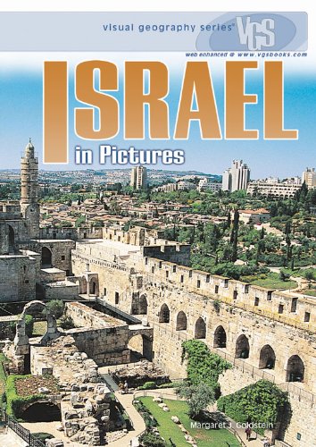 9781580130882: Israel in Pictures