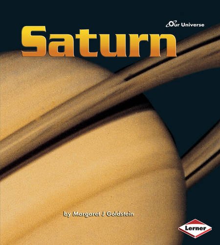 9781580133647: Our Universe: Saturn