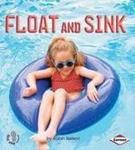 Float and Sink (9781580133661) by Robin Nelson