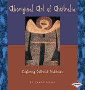 Beispielbild fr Aboriginal Art of Australia zum Verkauf von WorldofBooks