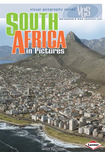 Beispielbild fr South Africa zum Verkauf von Better World Books Ltd